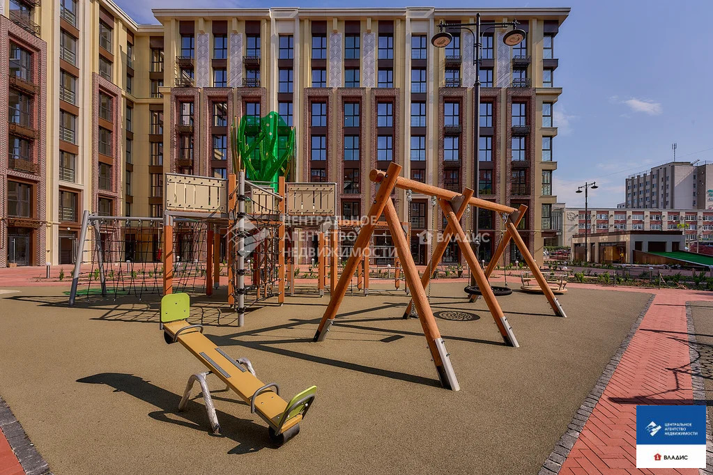 Продажа квартиры, Рязань, ул. Есенина - Фото 16