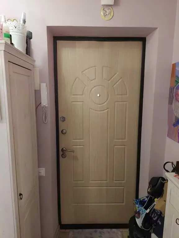 Евро ремонт, 1 взр.собственник, полная стоимость в договоре, балкон - Фото 3