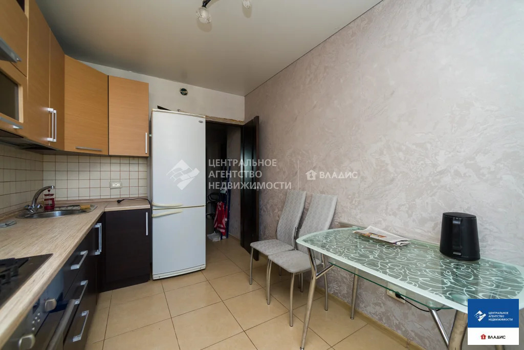 Продажа квартиры, Рязань, ул. Зубковой - Фото 5