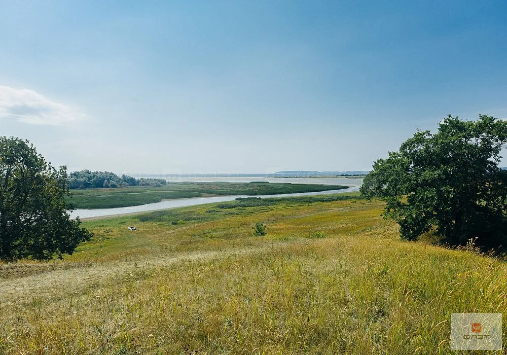 Продажа участка, Тангачи, Лаишевский район, ул. Западная - Фото 1