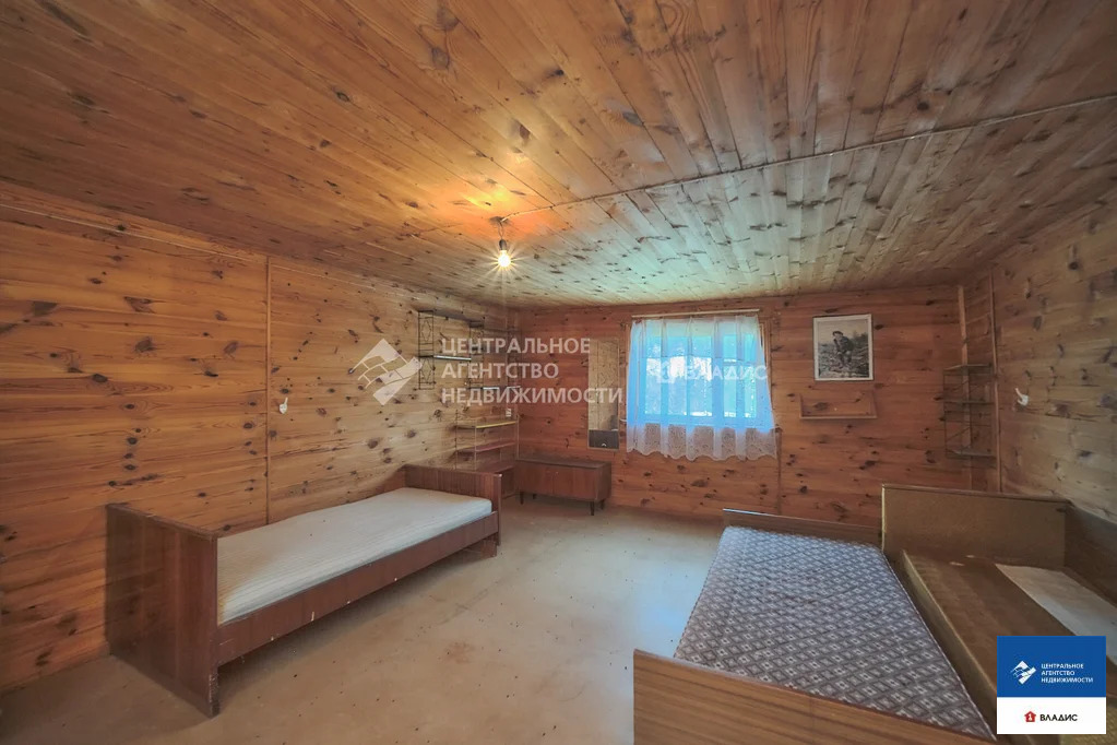 Продажа дома, Поленское, Рязанский район, ул. Чащинская - Фото 16