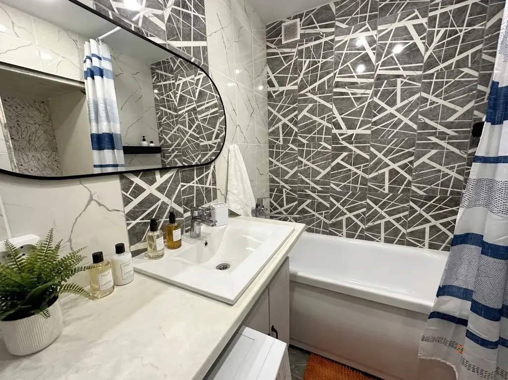 Сдается 2-комнатная квартира Москва Академика Арцимовича, 3К2. - Фото 10