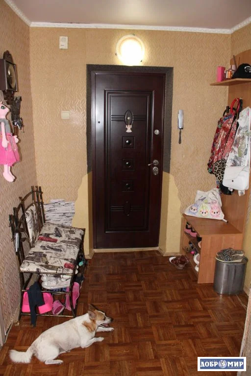 Продается 1-комн. квартира - Фото 11