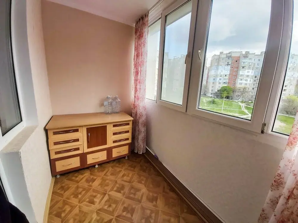 Просторная 3к квартира в Симферополе – продажа недвижимости в столице - Фото 19