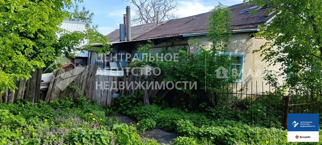 Продажа участка, Семено-Оленинское, Рязанский район, ул. Лесная - Фото 15