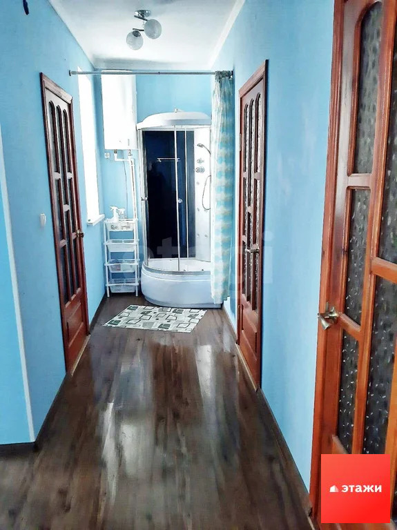 Продажа дома, Новофедоровка, Сакский район, Строительный пер. - Фото 16