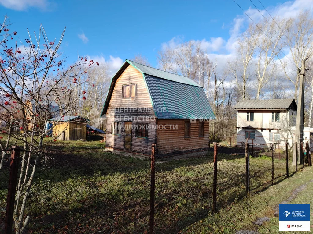 Продажа участка, Гавердово, Рязанский район - Фото 4