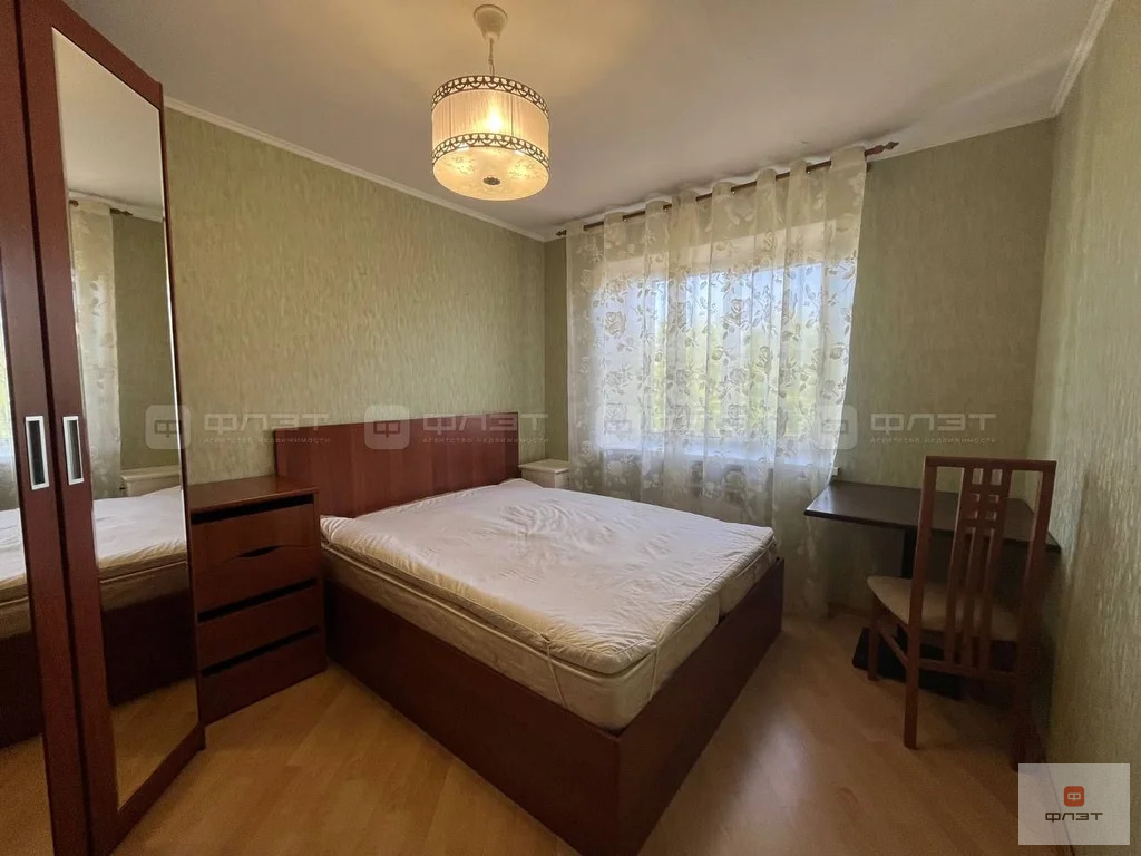 Аренда квартиры, Казань, ул. Заря д.6 - Фото 6