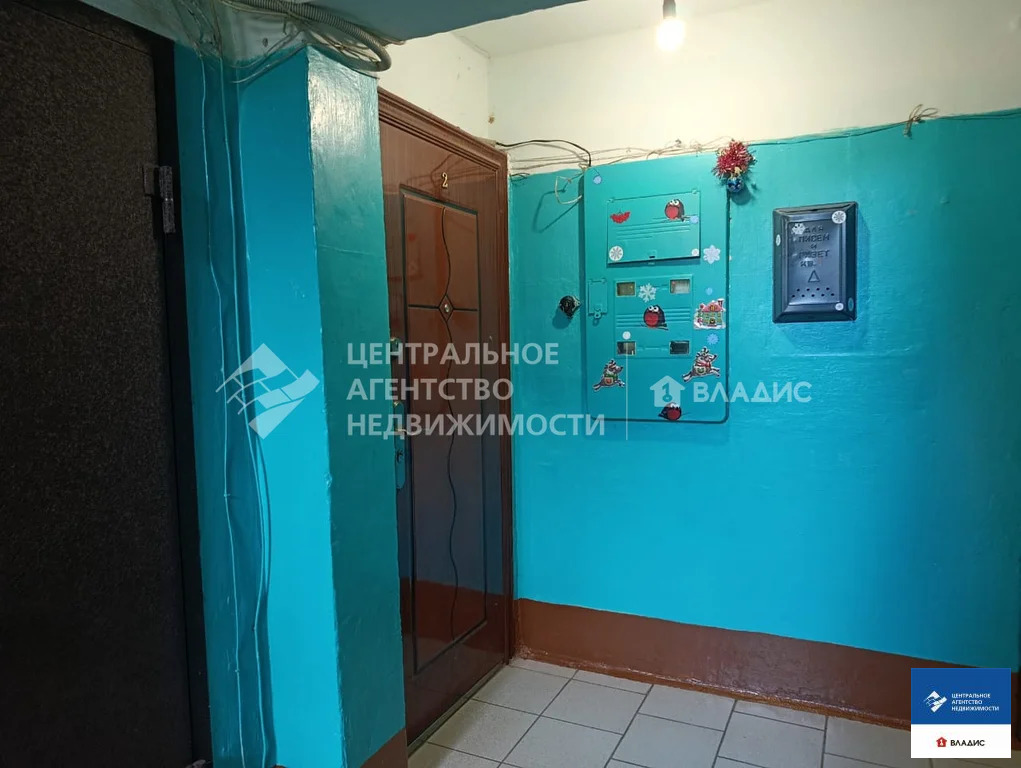 Продажа квартиры, Шилово, Шиловский район, ул. Рязанская - Фото 6