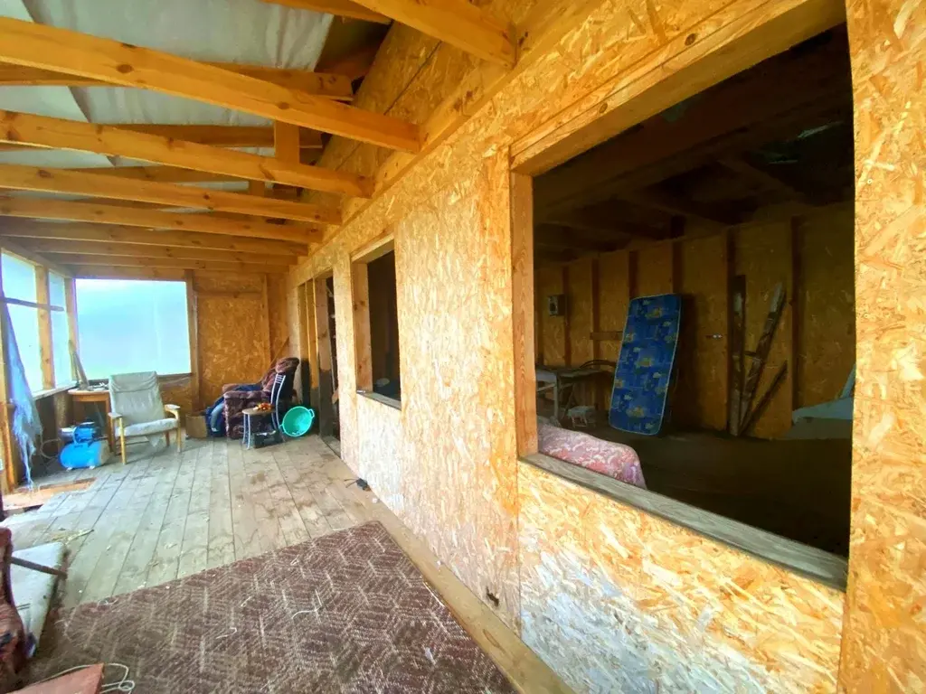 Дом в деревне Гридино - Фото 11