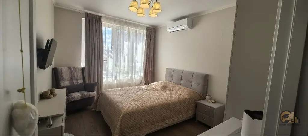 2-х комнатная квартира в ЖК «Город-парк Переделкино Ближнее» - Фото 1