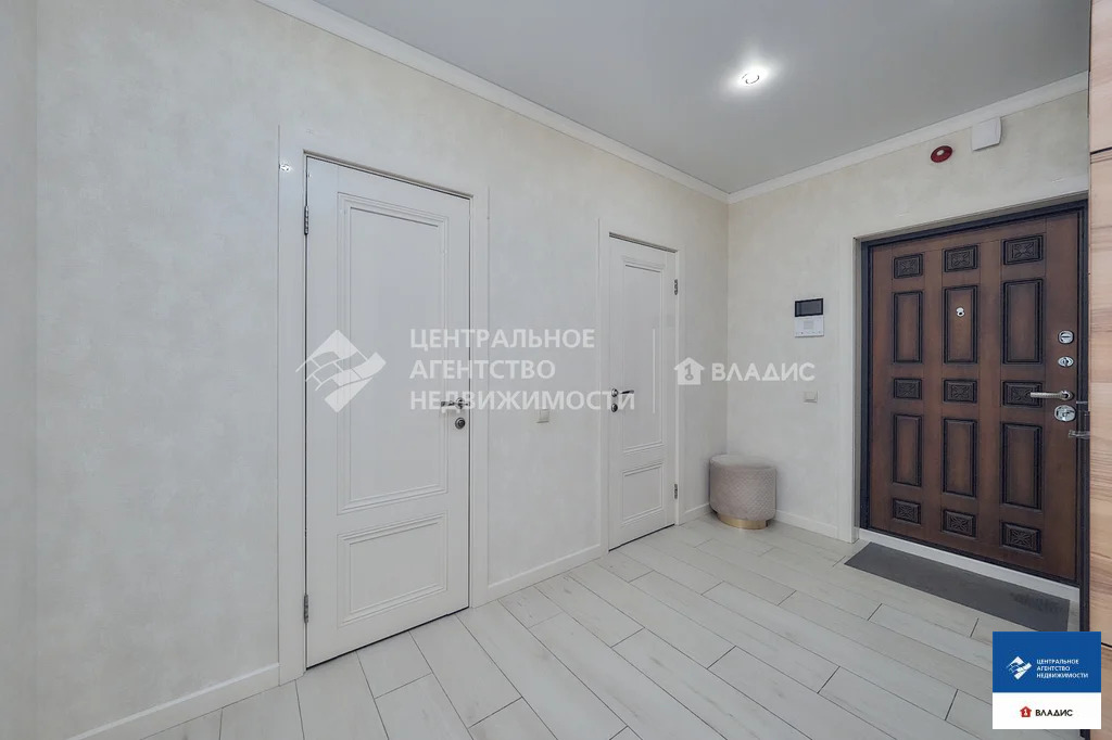 Продажа квартиры, Рязань, Васильевская улица - Фото 14