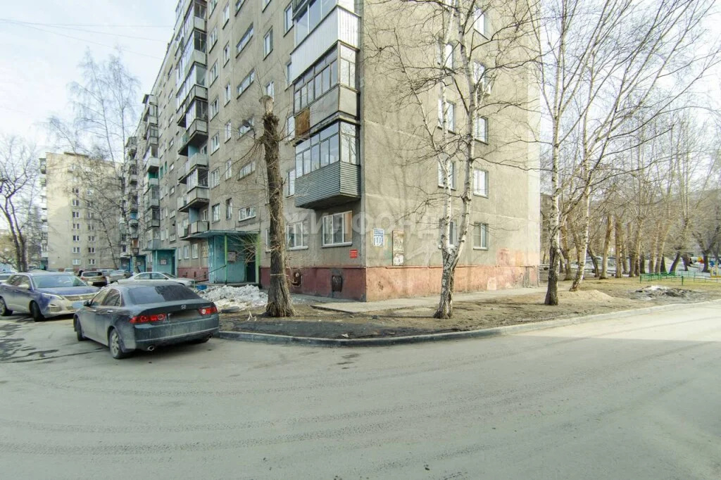 Продажа квартиры, Новосибирск, Красный пр-кт. - Фото 1