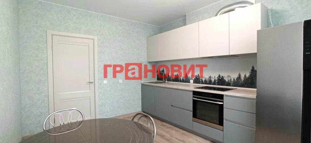 Продажа квартиры, Кольцово, Новосибирский район, Никольский проспект - Фото 2
