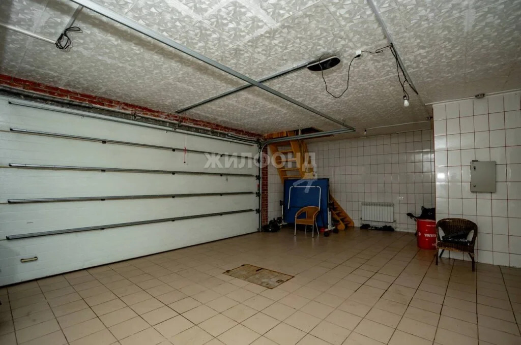 Продажа дома, Новосибирск - Фото 18