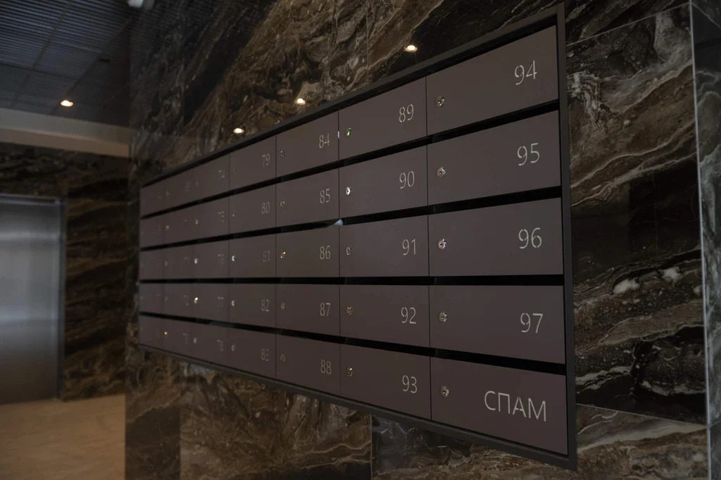 Продам 2-комн. квартиру 84.1 кв.м. - Фото 9