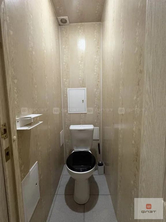 Продажа квартиры, Казань, ул. Лукина - Фото 17