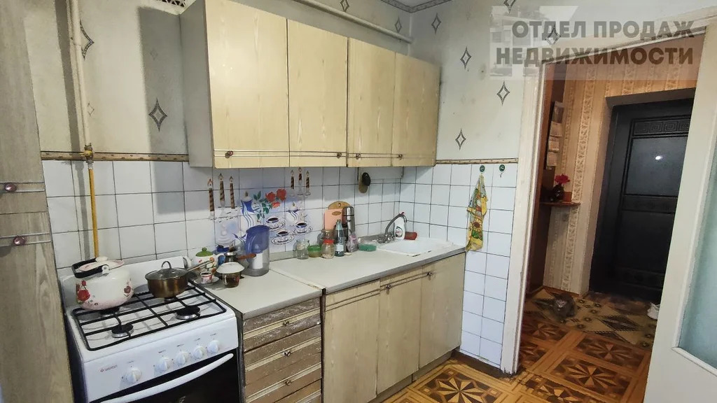 Квартира в развитом районе - Фото 7