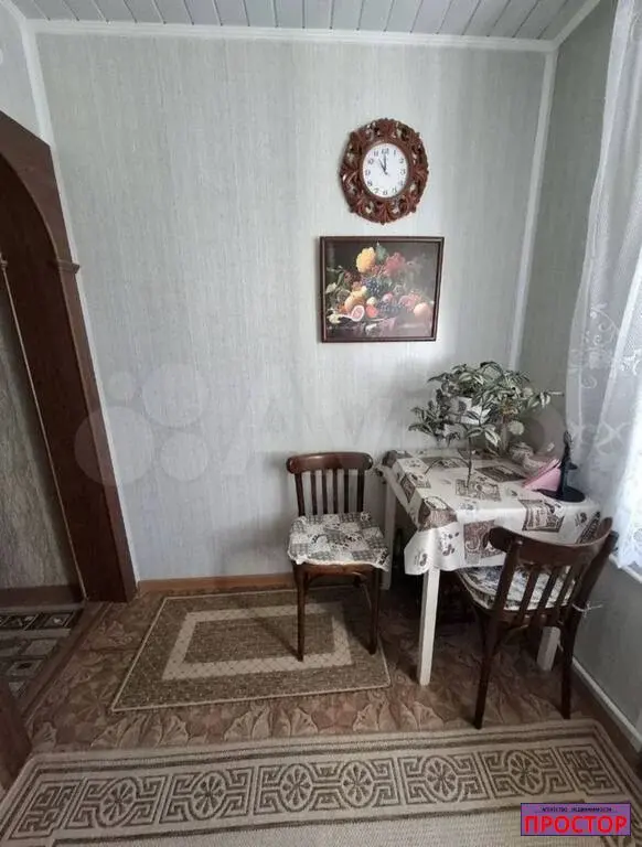 2-к. квартира, 44,5 м, 2/5 эт. - Фото 5