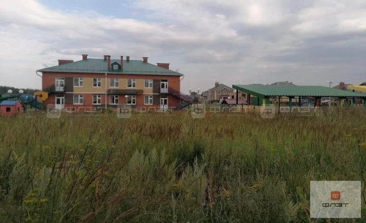 Продажа дома, Шигали, Высокогорский район, ул. Кленовая - Фото 14