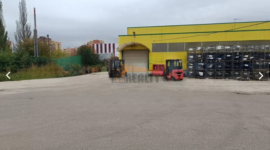 Аренда склада, Щелково, Щелковский район, ул. Заводская - Фото 2