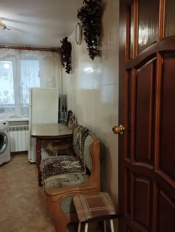 Продается квартира в п.Светлый - Фото 6