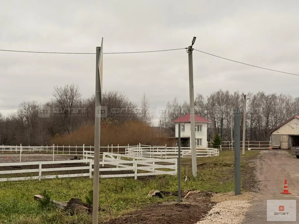 Продажа участка, Пестречинский район, ул. Арская - Фото 5