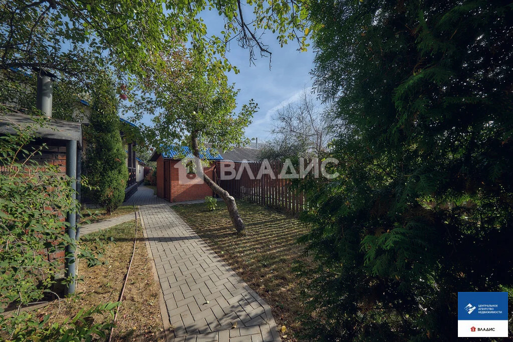 Продажа дома, Рязань, ул. Элеваторная - Фото 28