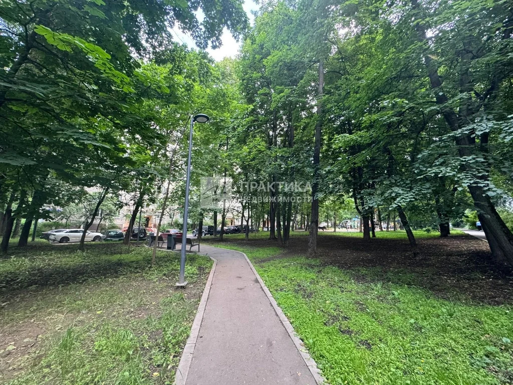 Продажа квартиры, ул. Матвеевская - Фото 15