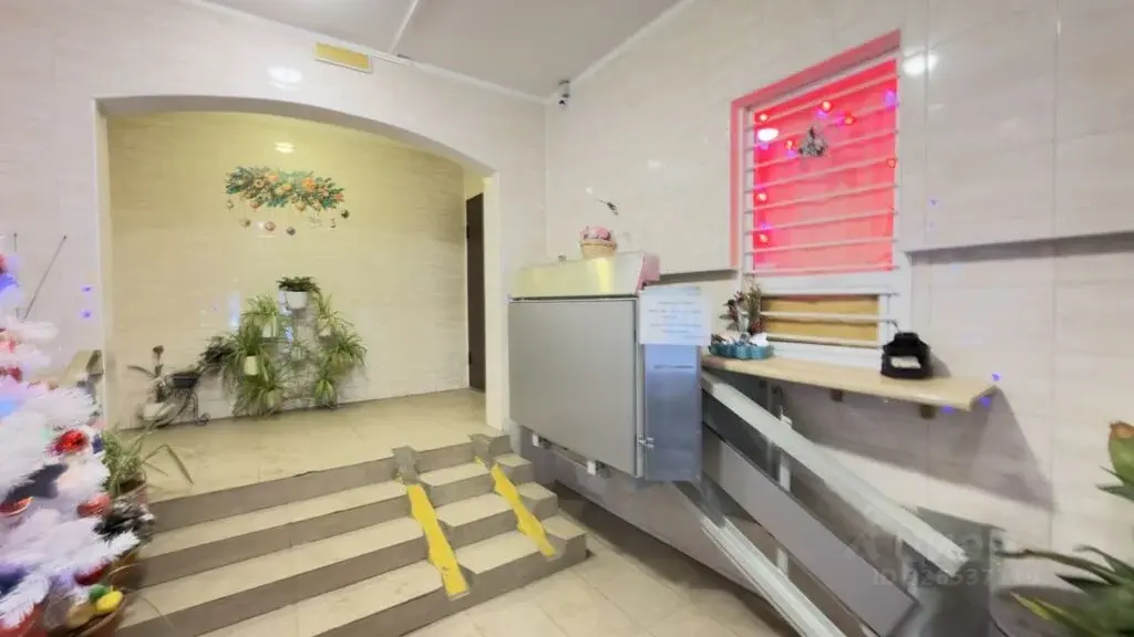 Продажа двухкомнатной квартиры 60.2м Московская область, Ленинский ... - Фото 27