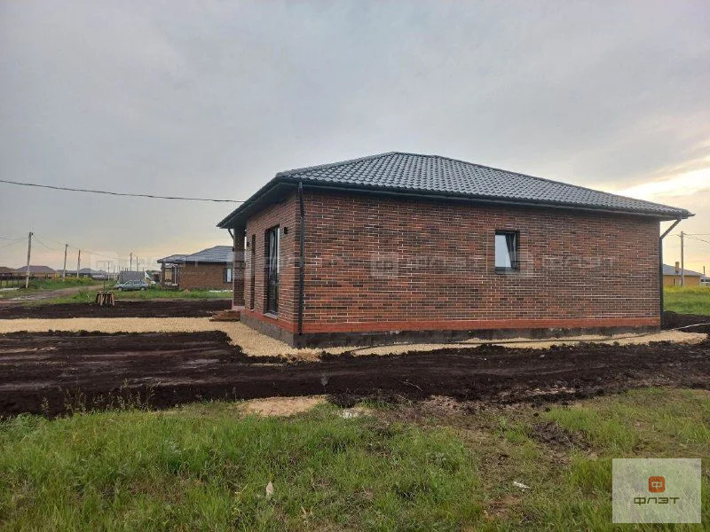 Продажа дома, Кзыл-Иль, Лаишевский район, ул. Габдуллы Тукая - Фото 4