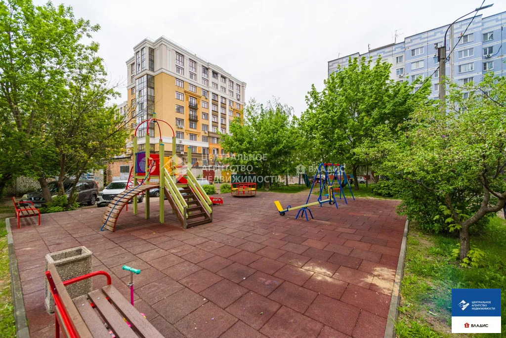Продажа квартиры, Рязань, ул. Есенина - Фото 13