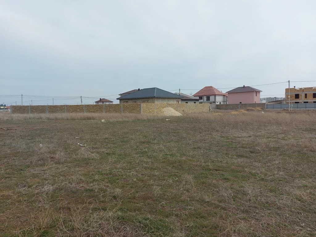 Купить Недорогой Участок В Евпатории