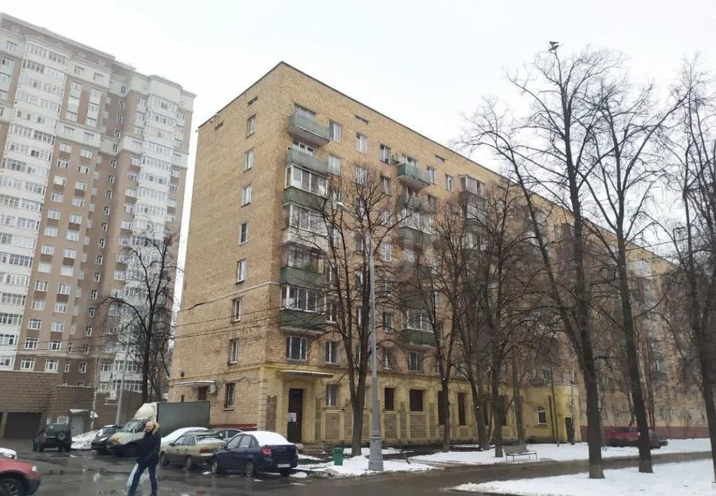 Продажа квартиры, ул. Тимирязевская - Фото 0