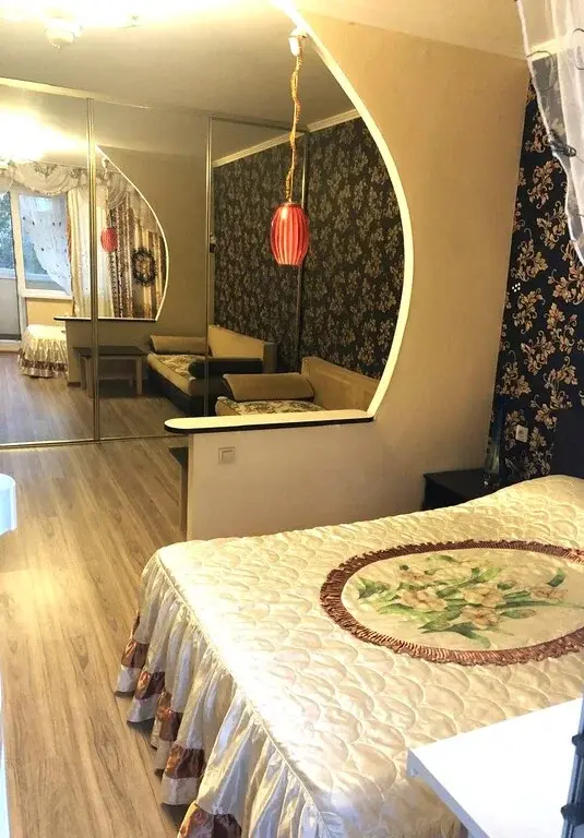 продается 1 комн.кв 38.4 м2 этаж 3/9 - Фото 4