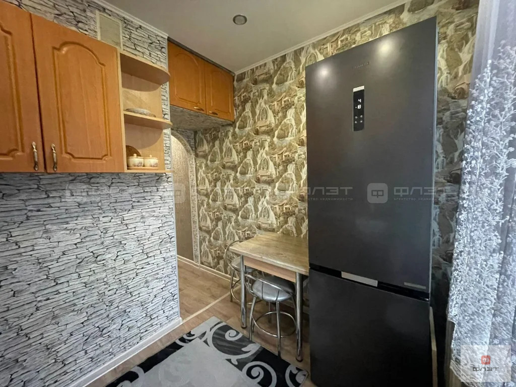 Аренда квартиры, Казань, ул. Рихарда Зорге д.4 - Фото 7