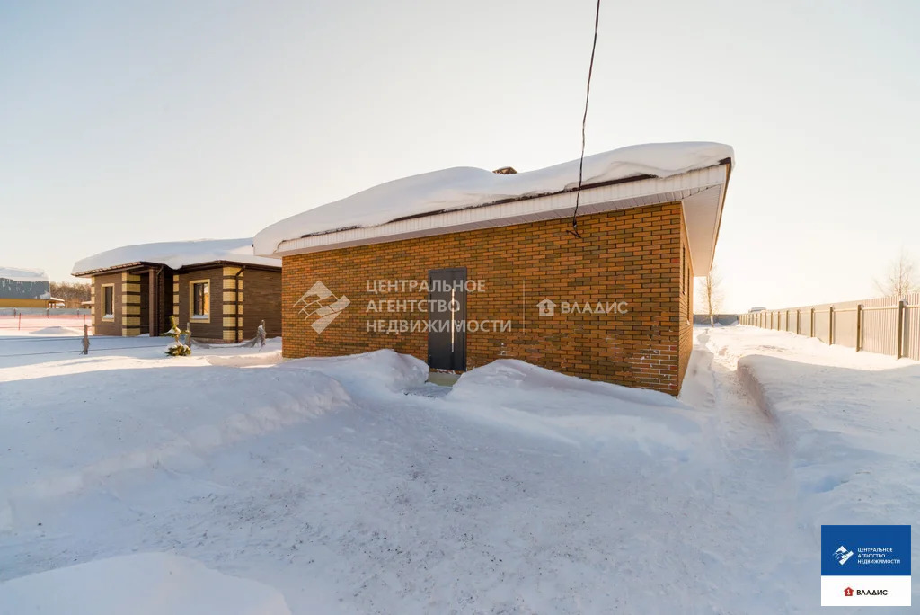 Продажа дома, Ходынино, Рыбновский район - Фото 6