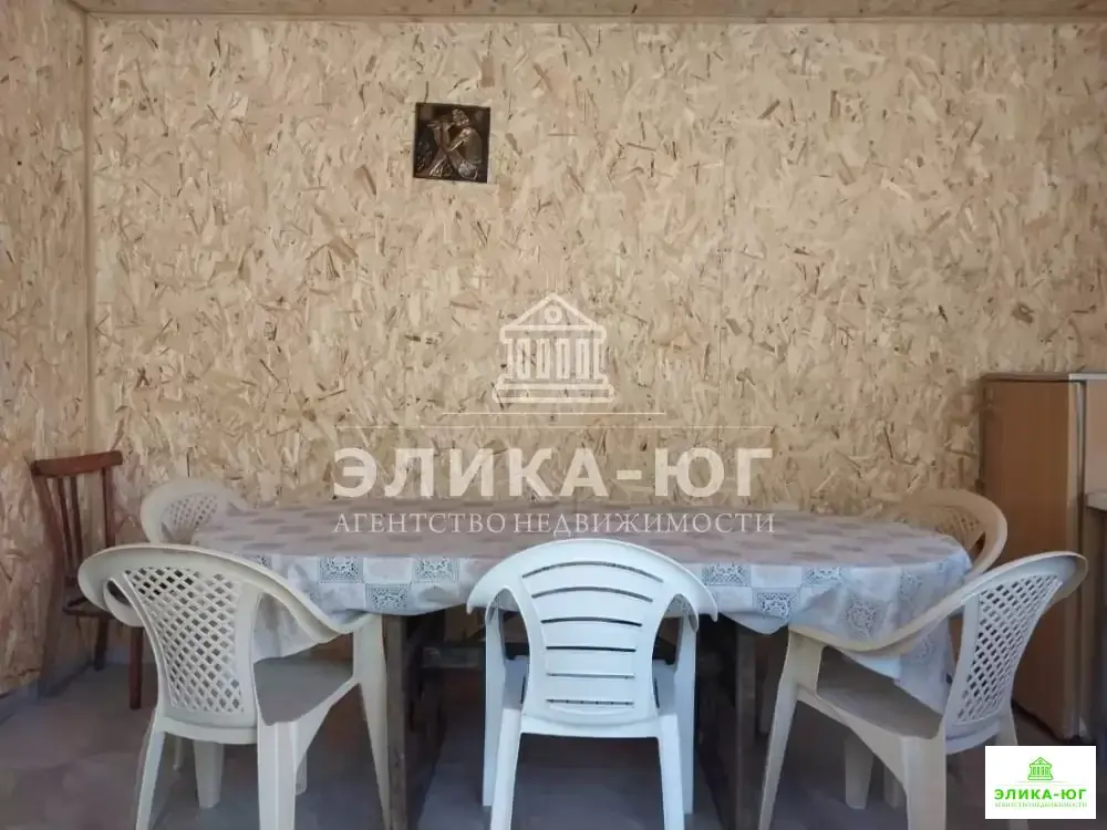 Продажа дома, Джубга, Туапсинский район, ул. Совхозная - Фото 16