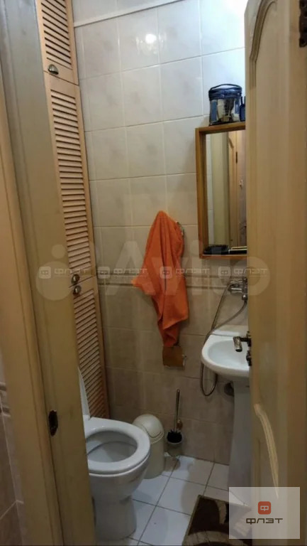 Продажа квартиры, Казань, Ямашева пр-кт. - Фото 19