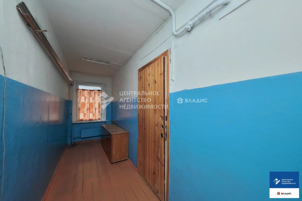 Продажа квартиры, Баграмово, Рыбновский район - Фото 10