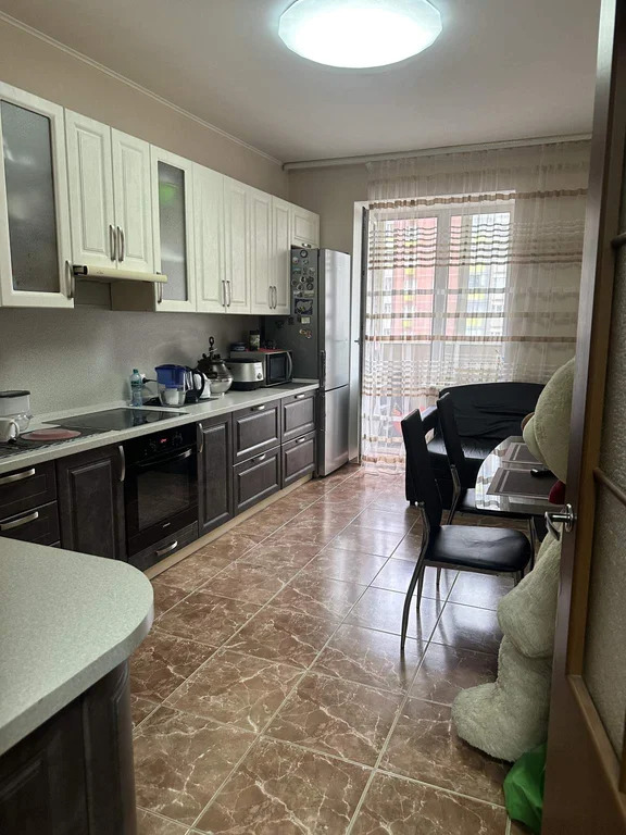 Продам 2-комн. квартиру 56.4 кв.м. - Фото 15