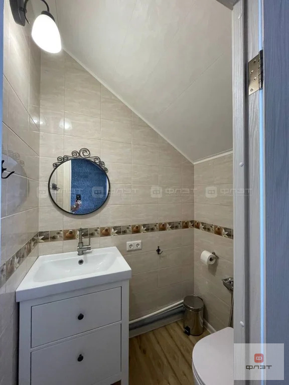 Продажа дома, Казань, ул. Октябрьская (Борисоглебское) - Фото 14