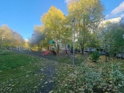 Продажа квартиры, Ореховый б-р. - Фото 5