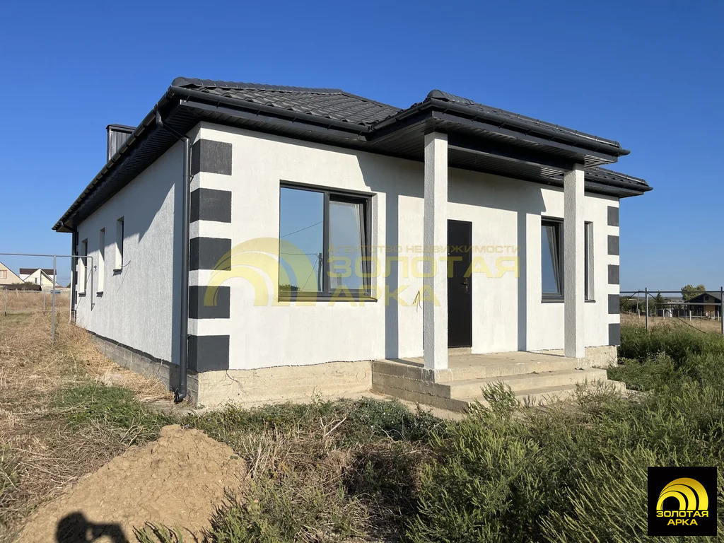 Продажа дома, Таманский, Темрюкский район, ул. Пионерская - Фото 2