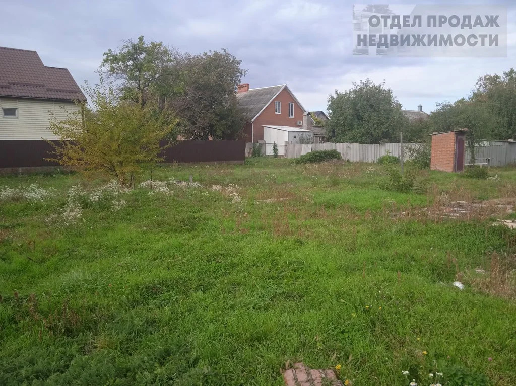 Участок 12 соток в центре - Фото 6