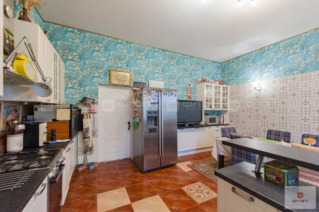 Продажа дома, Казань, ул. Геологов - Фото 8