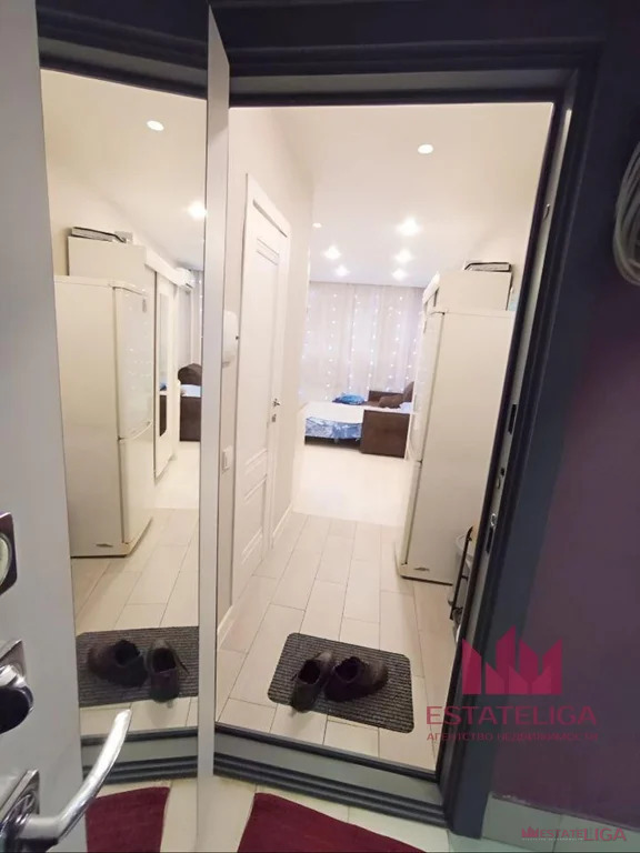 Продажа квартиры, Лопатино, Ленинский район, Сухановская улица - Фото 1