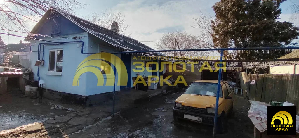 Продажа дома, Павловский, Крымский район, ул. Курганная - Фото 6