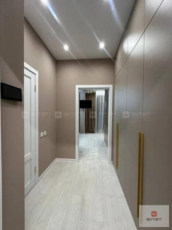 Аренда квартиры, Казань, ул. Галиаскара Камала д.39 - Фото 6