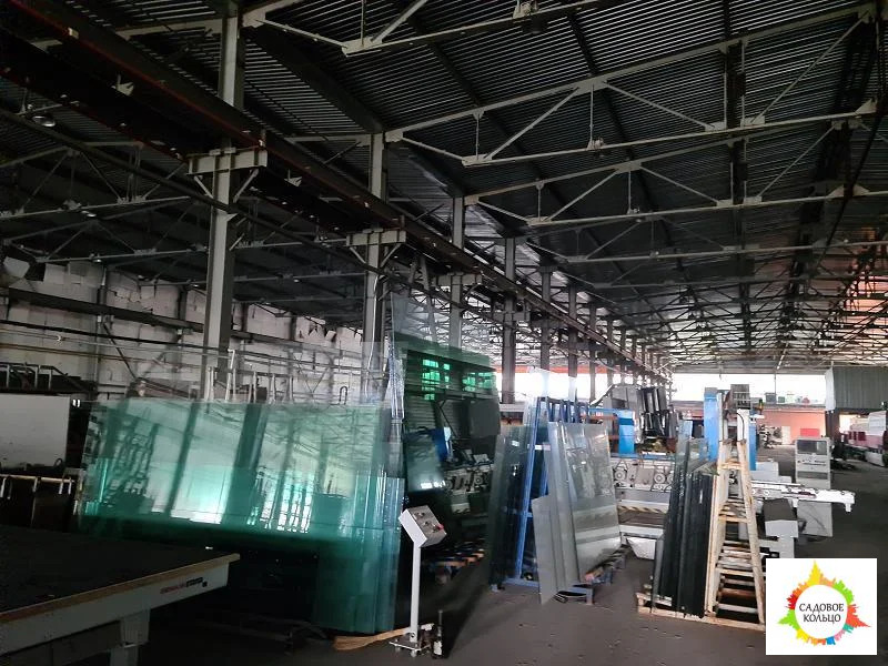 Сдается производственный цех, ранее использовался под производство сте - Фото 21